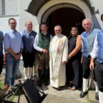 Gelebte Tradition und kulturelles Erbe gefeiert