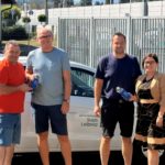 Gut gerüstet durch die Hitze: Trinkflaschen für den Wirtschaftshof