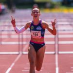 Leichtathletik-Erfolge der SU RB Leibnitz Athletics