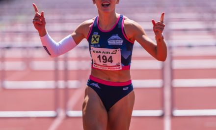 Leichtathletik-Erfolge der SU RB Leibnitz Athletics