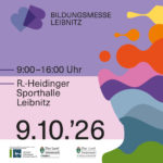 Perspektiven entdecken auf der Bildungsmesse Leibnitz 2026