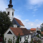 Markttreiben am Frauenberg am 15. August 2026