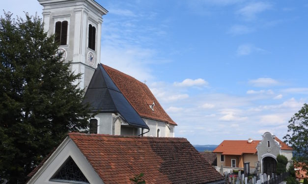 Markttreiben am Frauenberg am 15. August 2026