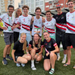 Orientierungslauf Studenten WM in Portugal: Lukas Novak lief drei Mal in die Top-Fünf