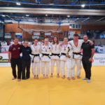 SU Raiffeisenbank Judo Leibnitz lieferte bei den Österreichischen Meisterschaften der Allgemeinen Klasse ab