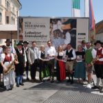 Stadt. Land. Dank: Das Leibnitzer Erntedankfest ist zurück