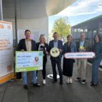 Mit dem Bus von Leibnitz nach Leutschach