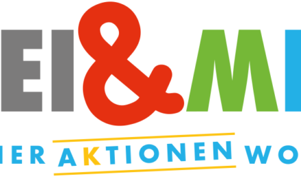Steirische ZWEI & MEHR-Generationenwoche 2026 – und Leibnitz macht mit!