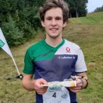 Orientierungslauf-Staatsmeisterschaften in Oberösterreich