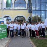 Stadtgemeinde Leibnitz setzt erneut ein starkes Zeichen für Aufklärung, Verständnis und ein Leben ohne Vorurteile