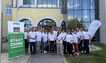 Stadtgemeinde Leibnitz setzt erneut ein starkes Zeichen für Aufklärung, Verständnis und ein Leben ohne Vorurteile