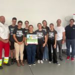 Ausgezeichnete Jugendarbeit beim Roten Kreuz Leibnitz