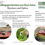 Kulturwochenende im Tempelmuseum Frauenberg