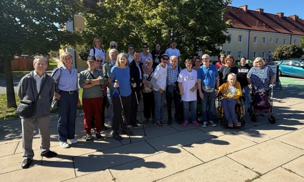 Langer Tag der Demenz: Ein lautes Zeichen für Verständnis und Teilhabe
