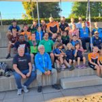 Gehörlose Leichtathleten erobern Leibnitz