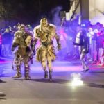 22. November: Krampuslauf in Leibnitz