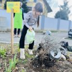 Omas for Future suchen neue Garten-Talente