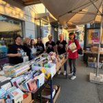 Literaturfestival „Österreich liest. Treffpunkt Bibliothek“ auch in Leibnitz