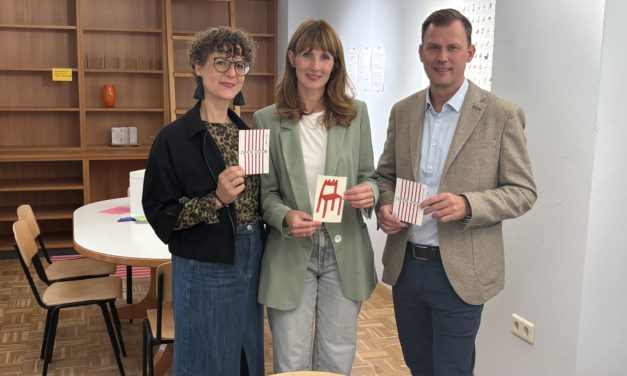 Neuer Treffpunkt zum Arbeiten im Herzen von Leibnitz