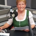 60+ Treff: Mundart-Lesung „Wird ols wieda guat“!