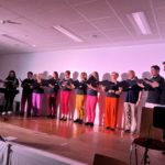 LGV 1846 Stimmig im Dienste der Nächstenliebe