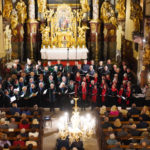 Ein Jahrzehnt voller Musik: Jubiläumskonzert von TON.art